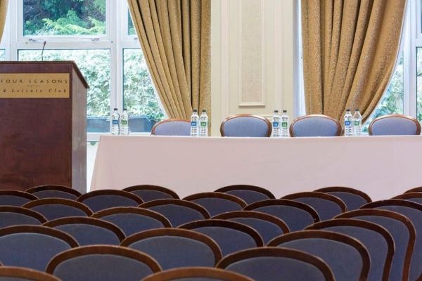 Four Seasons Hotel & Leisure Club Monaghan